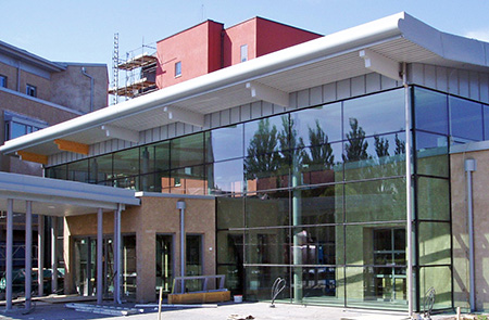 Trelleborg Hospital